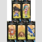 WCF (World Collectable Figure)