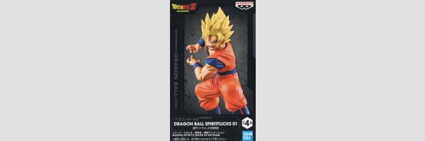 BANDAI SPIRITS Spiritflicks