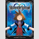 KINGDOM HEARTS