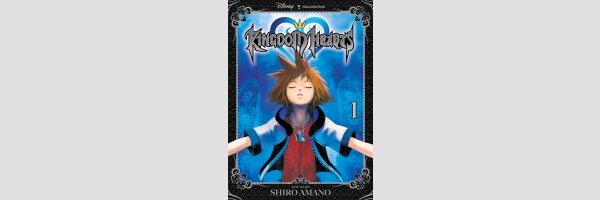 KINGDOM HEARTS