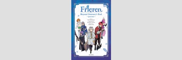 FRIEREN Beyond Journey's End -Prelude-
