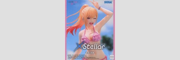 SEGA X Stellar