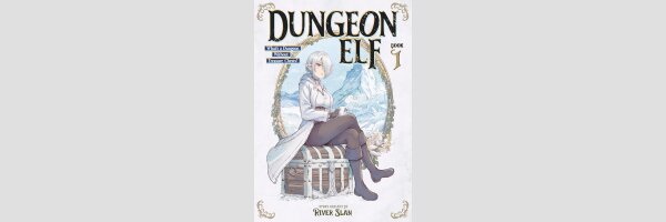 DUNGEON ELF What's a Dungeon without Treasure Chests?