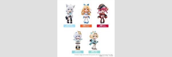HOLOLIVE