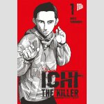 ICHI The Killer | 殺し屋1