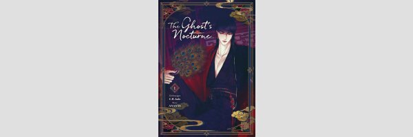The Ghost's Nocturne | 귀야곡