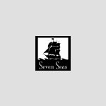 SEVEN SEAS Fantasy ★ Romance