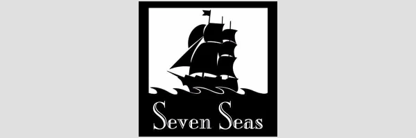 SEVEN SEAS Fantasy ★ Romance