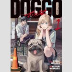 DOGGO | イッヌ