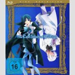 The Case Study of Vanitas | ヴァニタスの手記