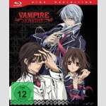 VAMPIRE KNIGHT | ヴァンパイア騎士