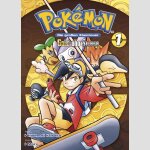 POKEMON Gold und Silber | ポケットモンスター金銀編 (Serie komplett)
