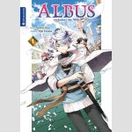 Albus verändert die Welt | 廻天のアルバス