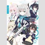 BLUE ARCHIVE Comic Anthology | ブルーアーカイブ コミックアンソロジー