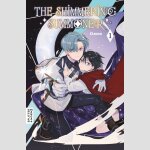 The Shimmering Summoner | 微光的召喚師