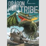 Dragon Hunt Tribe | 龍狩のナト DRAGON HUNT TRIBE