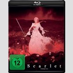 SCARLET | 果てしなきスカーレット