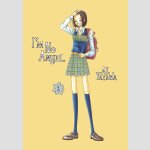 I\'m No Angel | 天使なんかじゃない