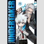 Undertaker | アンダーテイカー