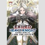 THE EXILED HEAVY KNIGHT Knows How to Game the System | 大ハズレだと追放された転生重騎士はゲーム知識で無双する