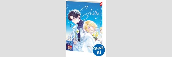 Schneeengel | この雪原で君が笑っていられるように