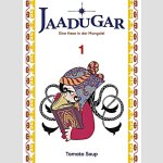 JAADUGAR Eine Hexe in der Mongolei | 天幕のジャードゥーガル