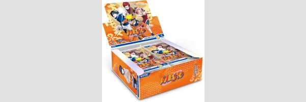 NARUTO