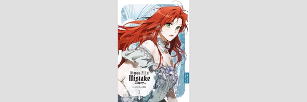 It Was All a Mistake | 모든 게 착각이었다