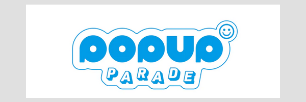 POP UP PARADE