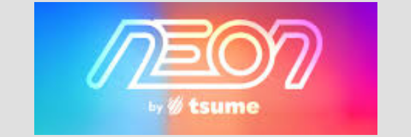 NEON by TSUME