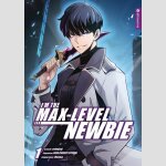 I\'m the Max-Level Newbie | 나 혼자 만렙 뉴비