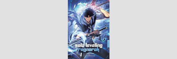 SOLO LEVELING Ragnarok | 나 혼자만 레벨업 : 라그나로크