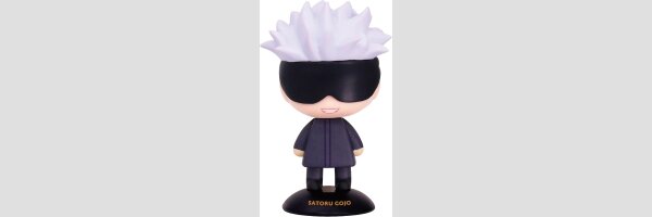 YURA YURA Head Figure