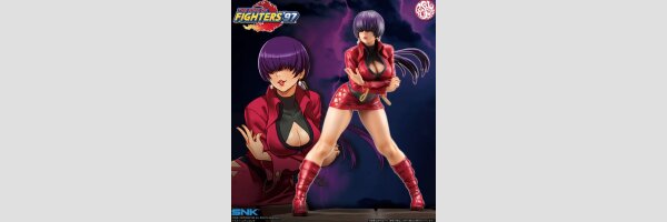 The King of Fighters '97
