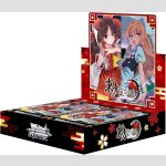 TOUHOU PROJECT