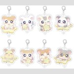 HAMTARO