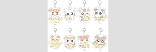 HAMTARO
