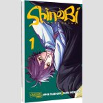 Shinobi Undercover | しのびごと