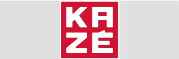 KAZE Boys Love (Shonen Ai / Yaoi)