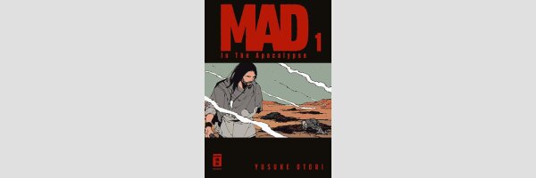 MAD in the Apocalypse