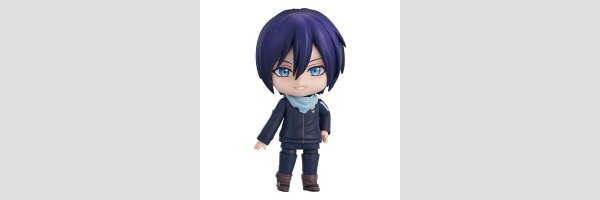 NORAGAMI | ノラガミ