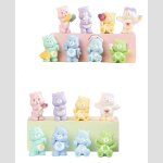 DIE GLÜCKBÄRCHIS★CARE BEARS