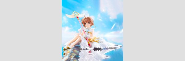 CARDCAPTOR SAKURA