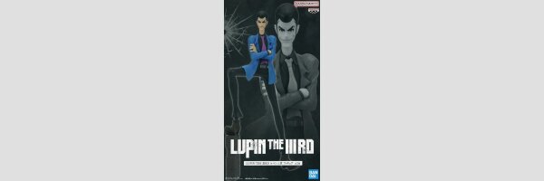 LUPIN THE 3RD | ルパン三世