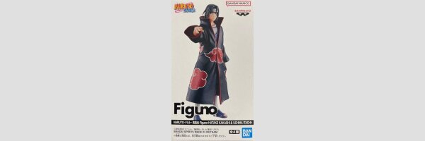 BANDAI SPIRITS Figuno