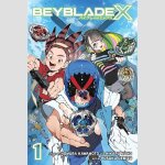Beyblade X | ベイブレードエックス