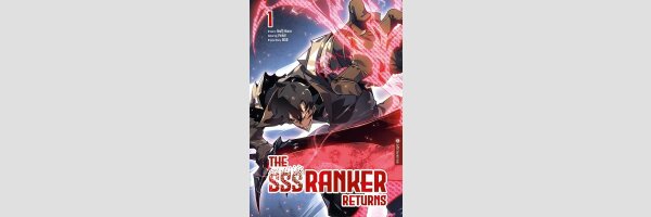 The SSS Ranker Returns | SSS급 랭커 회귀하다