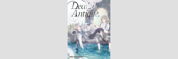 Dear Antique
