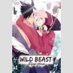 Wild Beast Forest House (Series complete)