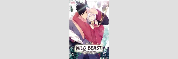 Wild Beast Forest House (Series complete)